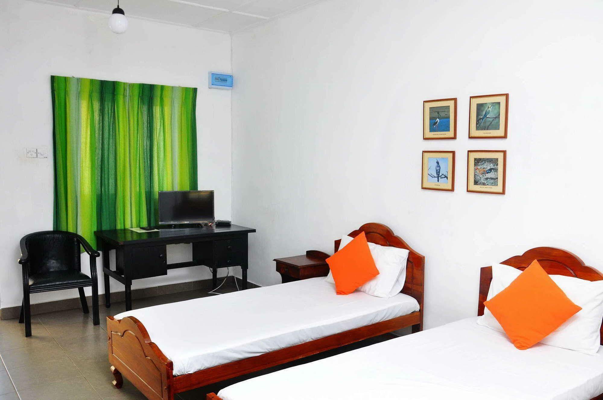 Sea View Hotel Colombo Eksteriør billede