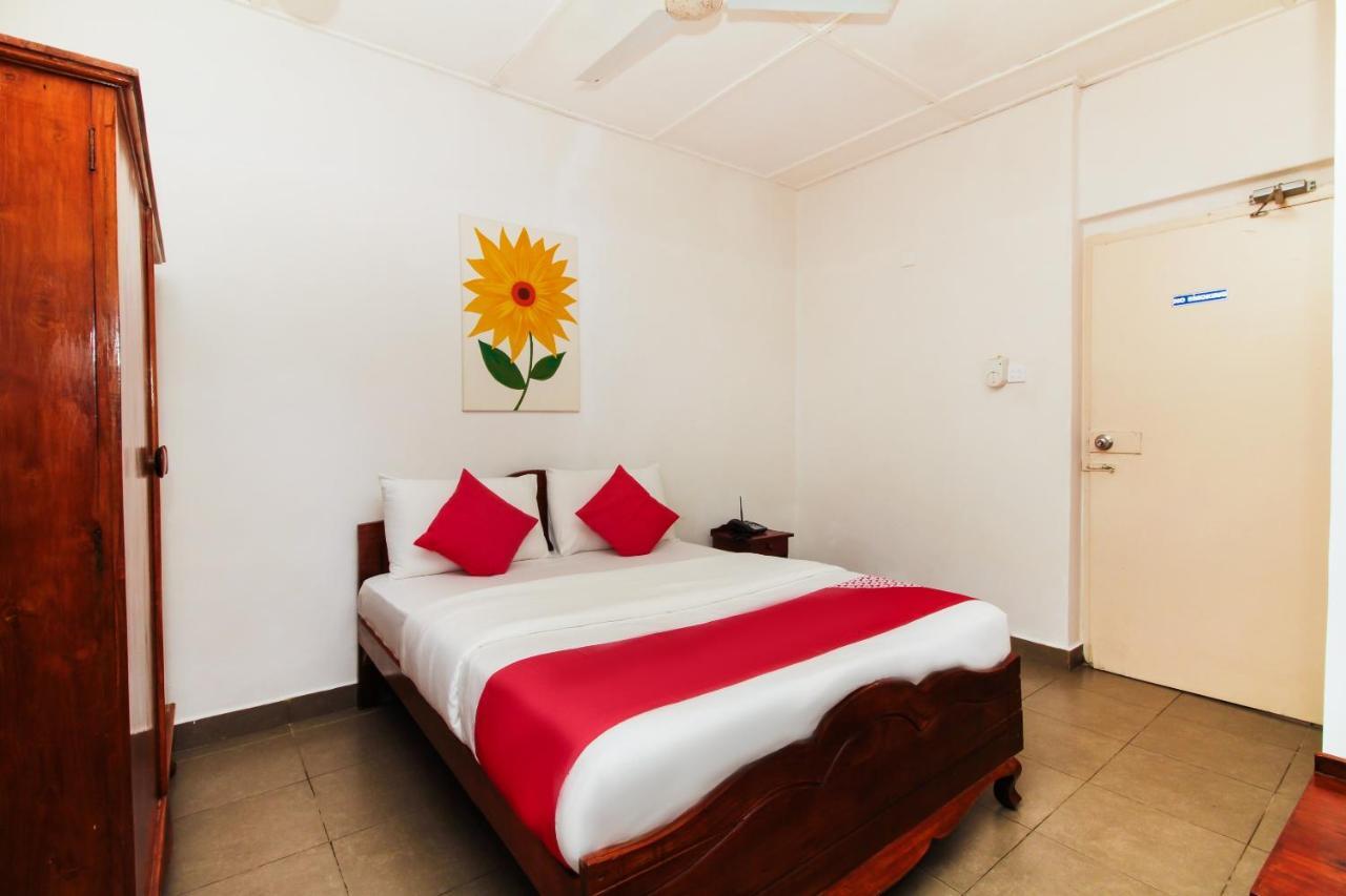 Sea View Hotel Colombo Eksteriør billede